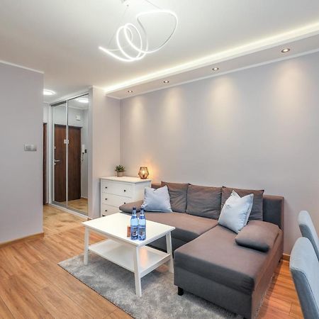 גדנסק Ap Apartments Piastowska מראה חיצוני תמונה