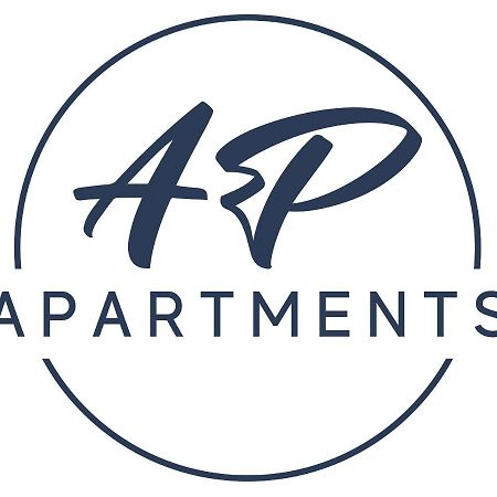 גדנסק Ap Apartments Piastowska מראה חיצוני תמונה