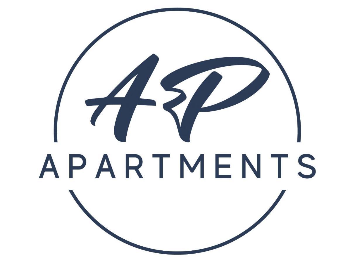 גדנסק Ap Apartments Piastowska מראה חיצוני תמונה